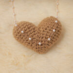 VEKENZA 925 Sterling Silver pearl mala ,Original Rhodium Plated, Swiss Zirconia Gift for Women & Girls - Image 2