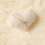 VEKENZA 925 Sterling Silver ribbon type pendant chain,Original Rhodium Plated, Swiss Zirconia Gift for Women & Girls - Image 7