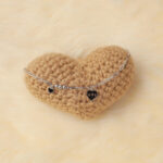 VEKENZA Pure 925 Sterling Silver heart shaped Anklet For Women (Single)  | Gift for Her | Multiple Design Options - Image 2