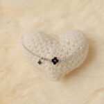 VEKENZA Pure 925 Sterling Silver four leaf clover  Anklet For Women (Single)  | Gift for Her | Multiple Design Options - Image 3