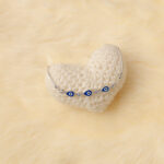 VEKENZA 925 sterling Silver pushpin blue evil eye Bracelet, Adjustable | Rhodium Plated Women Bracelet, Gifts for Her| Multiple Design Options - Image 4