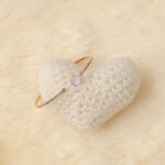 VEKENZA 925 Silver MOP diamond Cuff Bracelet, Adjustable | Rhodium Plated Women Kada Bracelet, Gifts for Her| Multiple Design Options - Image 4