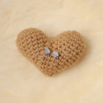 VEKENZA Pure 925 Sterling Silver leaf Earrings | Gift for Her | Multiple Design Options - Image 3