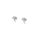 VEKENZA Pure 925 Sterling Silver tree shape Earrings | Gift for Her | Multiple Design Options