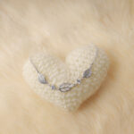 vekenza 925 sterling Silver leaf shaped Bracelet, Adjustable | Rhodium Plated Women Bracelet, Gifts for Her| Multiple Design Options - Image 3