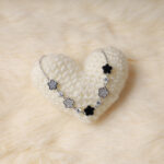 vekenza 925 sterling Silver black flower Bracelet, Adjustable | Rhodium Plated Women Bracelet, Gifts for Her| Multiple Design Options - Image 10