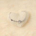 vekenza 925 sterling Silver MOP flower Bracelet, Adjustable | Rhodium Plated Women Bracelet, Gifts for Her| Multiple Design Options - Image 3