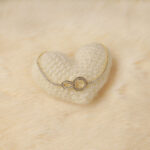 vekenza 925 sterling Silver hollow round Bracelet, Adjustable | Rhodium Plated Women Bracelet, Gifts for Her| Multiple Design Options - Image 2